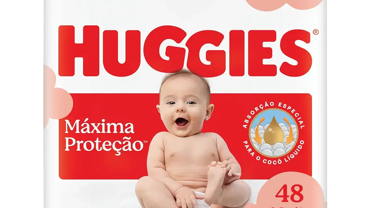 Melhores Fraldas P: Qualidade e Preço Imbatíveis