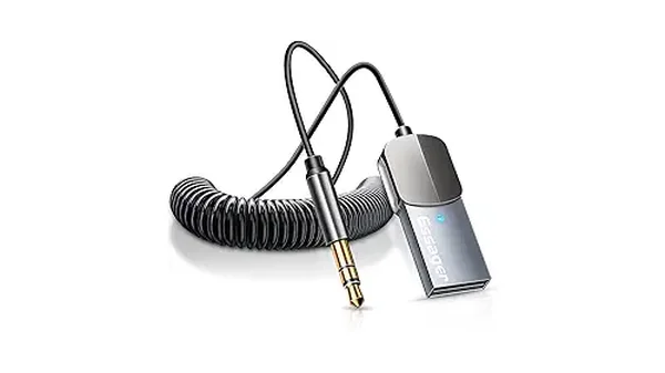 12 Melhores Adaptadores Bluetooth para Carro: Música e Chamadas