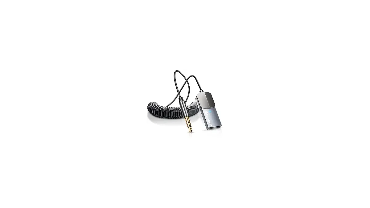 Melhores Adaptadores Bluetooth para Carro: Música e Chamadas