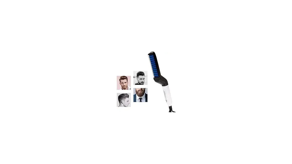Melhores Produtos para Alisamento de Cabelo Masculino
