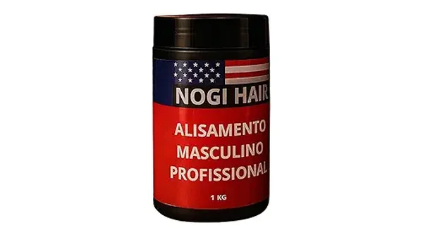 10 Melhores Alisantes para Cabelo Masculino: Guia Prático