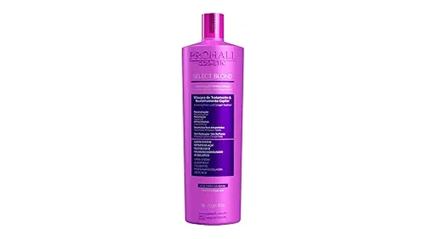 7 Melhores Alisantes para Cabelo Loiro que Você Precisa Conhecer