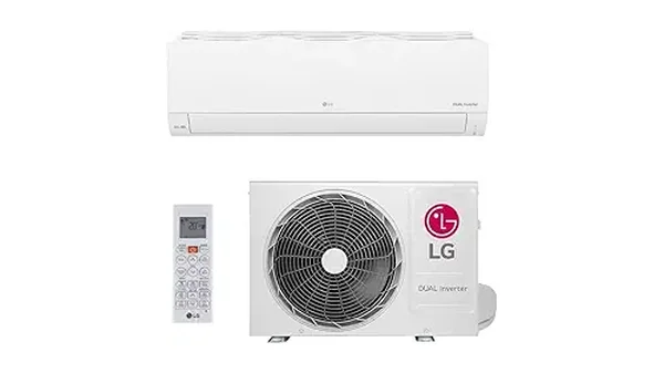 Melhores Ar Condicionado 24000 Btus Inverter Quente e Frio