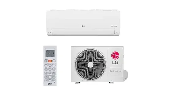 Melhores Ar Condicionado 9000 Btus LG: Escolha Certa!
