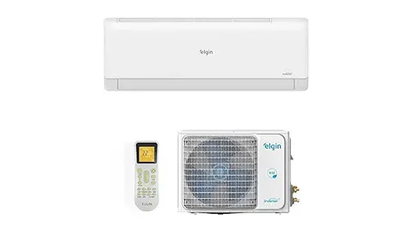 Melhores Ar Condicionado 30000 BTUs com Tecnologia Inverter