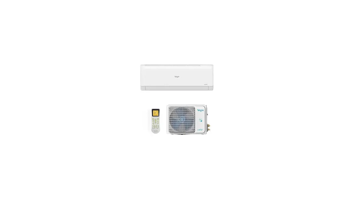 Melhores Ar-Condicionados Inverter 30000 BTUs com Economia