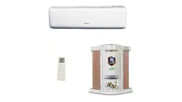 9 Melhores Ar Condicionado Inverter Gree para Seu Conforto
