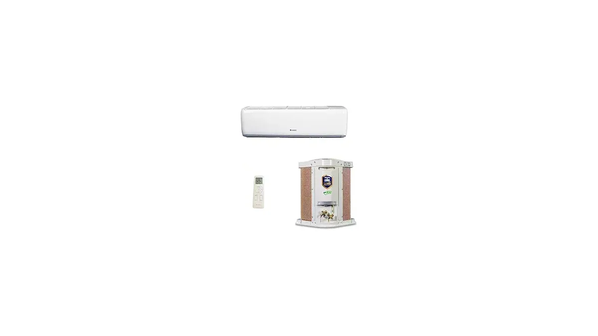 Melhores Ar Condicionado Inverter Gree para Seu Conforto