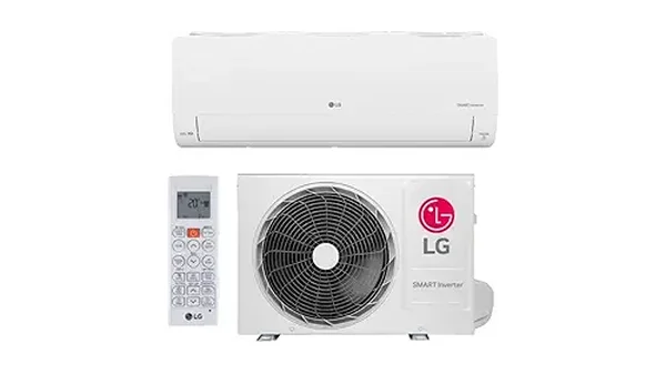 5 Melhores Ar Condicionado Inverter Silenciosos para Você