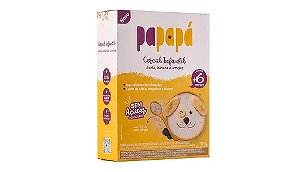 5 Melhores Aveias para Bebês: Guia Completo e Prático