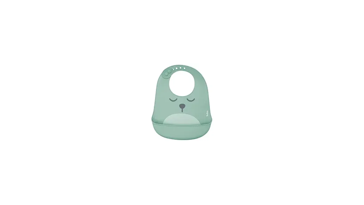 Melhores Babadores para Bebê: Silicone ou Felpudo?