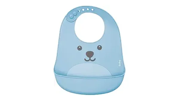 10 Melhores Babadores para Bebê: Conforto e Facilidade na Limpeza