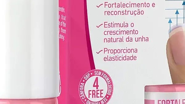 9 Melhores Bases Fortalecedoras de Unhas para Você Conhecer