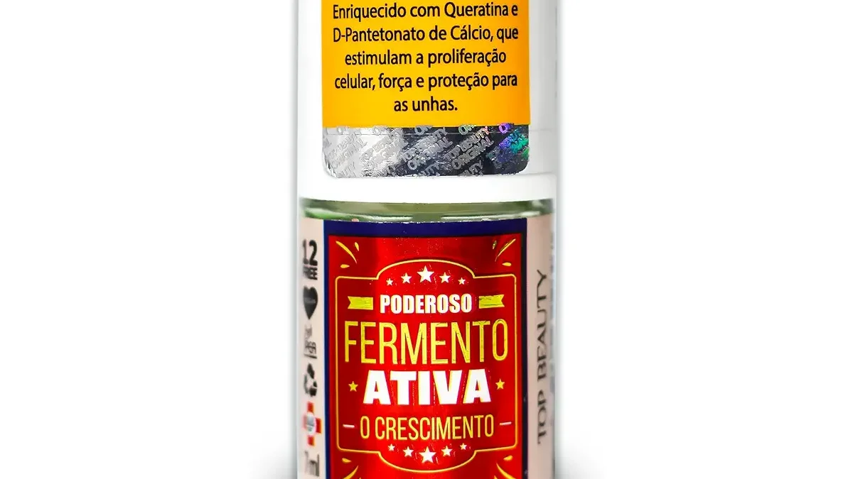 Melhores Bases Fortalecedoras para Unhas Saudáveis