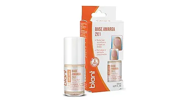 9 Melhores Produtos para Fortalecer e Fazer Crescer as Unhas