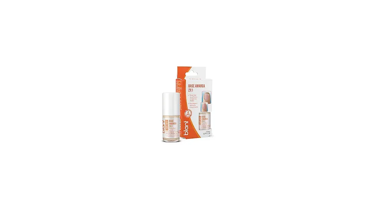 Melhores Produtos para Fortalecer e Fazer Crescer as Unhas