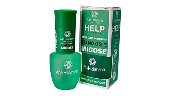 Melhores Tratamentos para Micose de Unha que Funcionam