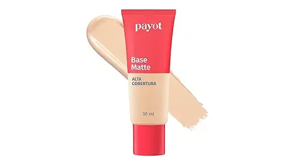 8 Melhores Bases para Rosto Oleoso com Acabamento Matte