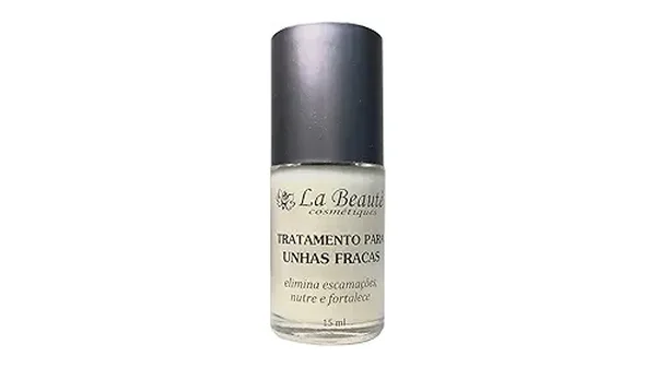 Melhores Bases para Fortalecer Unhas Fracas e Delicadas