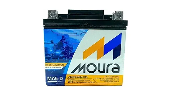 9 Melhores Baterias para Moto Fan 150: Potência e Durabilidade