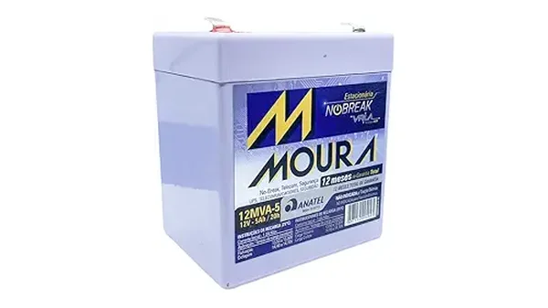 6 Melhores Baterias para Motor Elétrico de Barco que Você Precisa