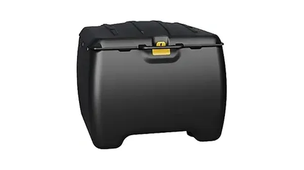 9 Melhores Baús para Motoboy: 140L, 100L e 45L em Destaque