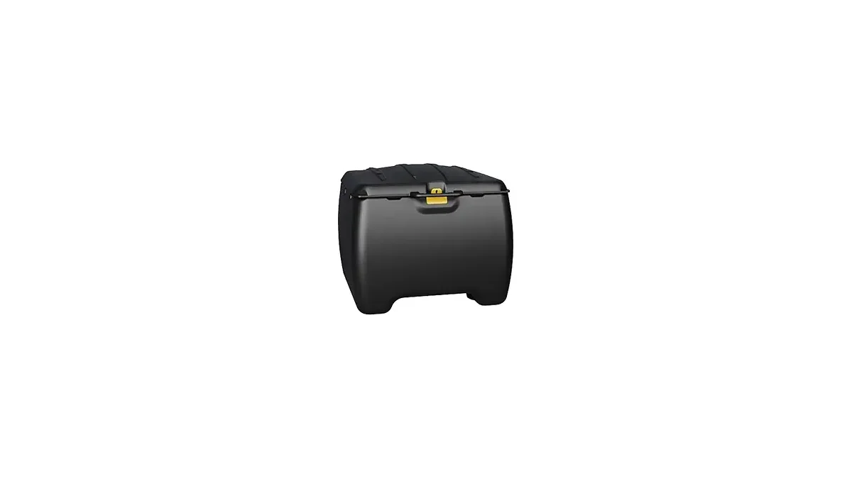 Melhores Baús para Motoboy: 140L, 100L e 45L em Destaque