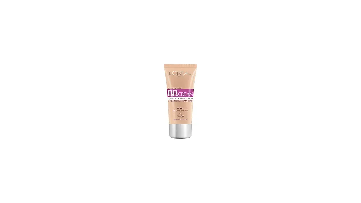 Melhores Bb Creams com Protetor Solar para Pele Impecável