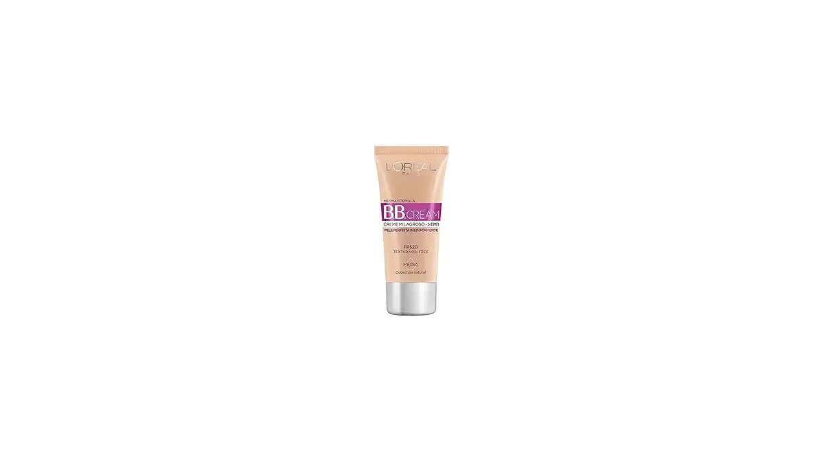 Melhores BB Creams para Hidratação da Pele Madura