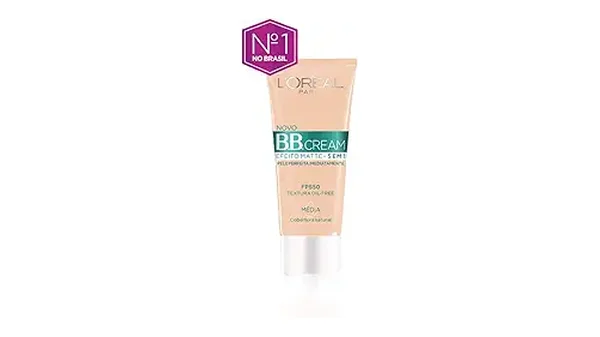 6 Melhores BB Creams para Pele Oleosa com Acabamento Matte