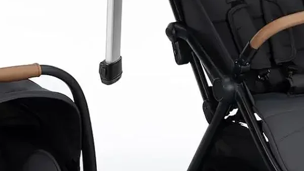 6 Melhores Bebês Conforto com Isofix para Segurança e Conforto