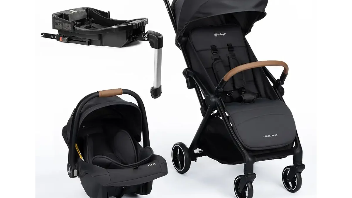 Melhores Bebês Conforto com Isofix para Segurança e Conforto