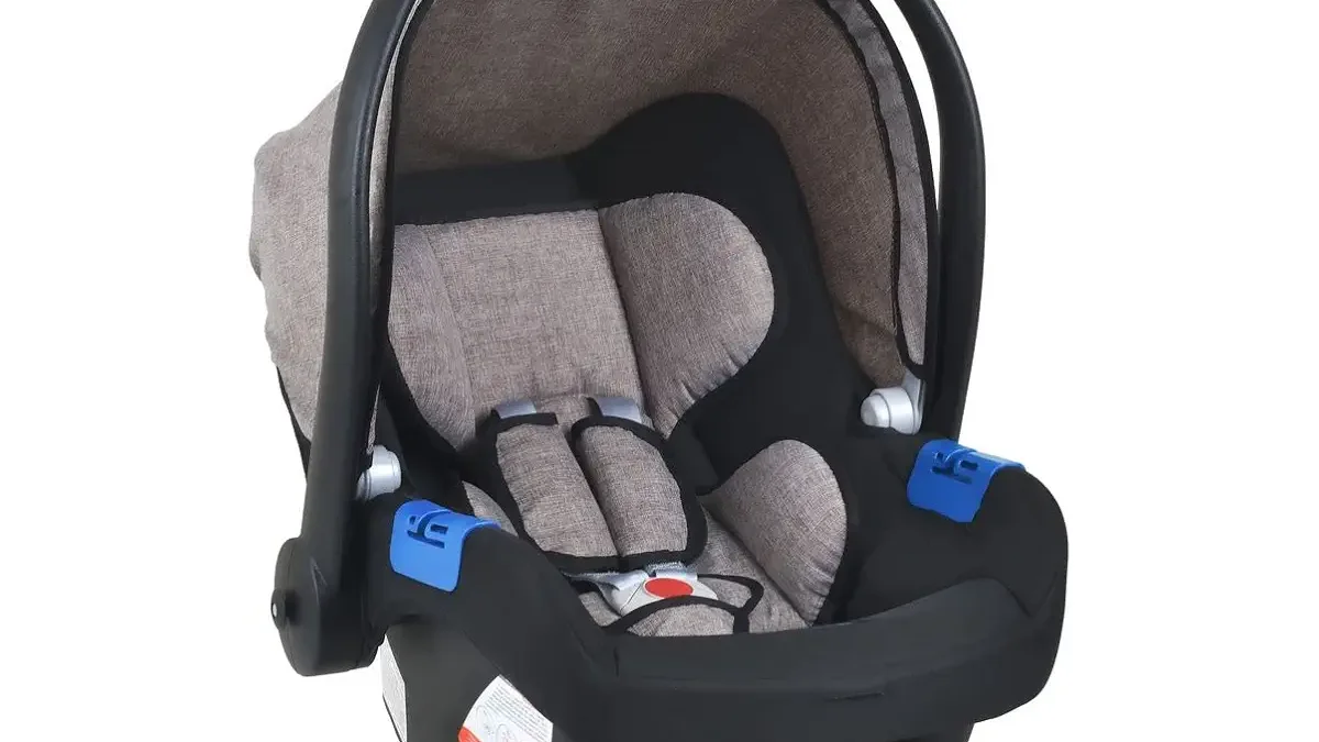 Melhores Bebês Conforto para Recém Nascido