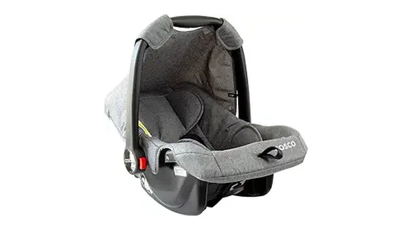 8 Melhores Bebês Conforto: Segurança e Conforto Para Seu RN