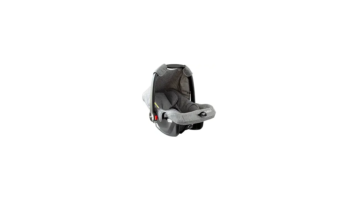 Melhores Bebês Conforto: Segurança e Conforto Para Seu RN