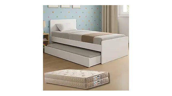 Melhores Bicamas Solteiro para Conforto e Estilo Ideal