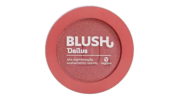 Melhores Blushes para Pele Clara que Realçam sua Beleza