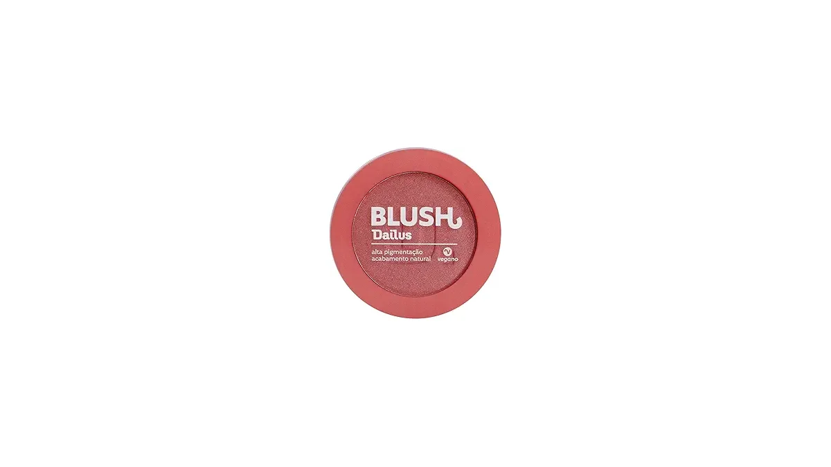 Melhores Blushes para Pele Clara que Realçam sua Beleza