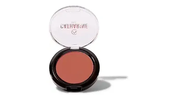 Melhores Blushes para Pele Madura e um Look Radiante