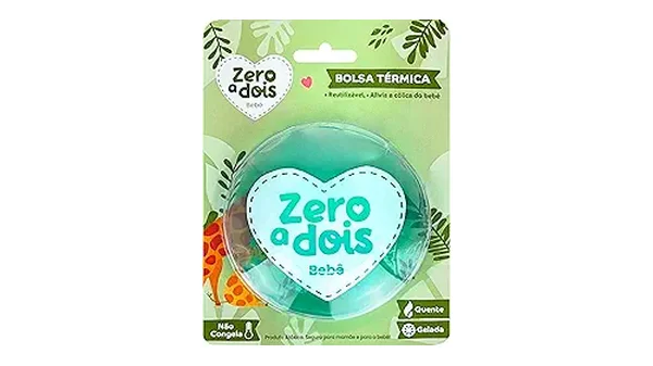 10 Melhores Bolsas Térmicas para Aliviar Cólicas de Bebês