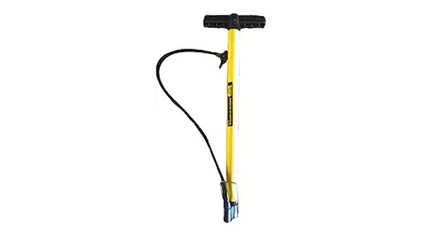 14 Melhores Bombas para Pneus de Bicicleta: Portátil ou Elétrica?