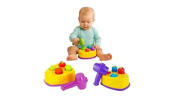 10 Melhores Brinquedos para Desenvolver Habilidades Essenciais