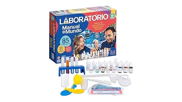 10 Melhores Brinquedos do Mundo para Experiências Incríveis