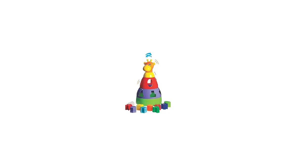 Melhores Brinquedos Infantis para Aprender Brincando