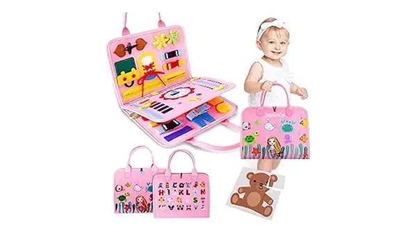 11 Melhores Brinquedos para Meninas de 2 Anos: Guia Completo