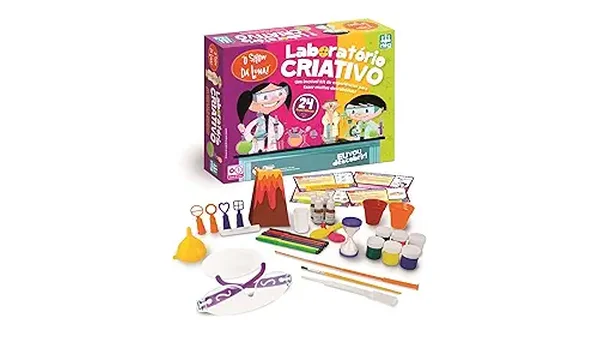 10 Melhores Brinquedos para Crianças de 6 Anos: Diversão Atraente!