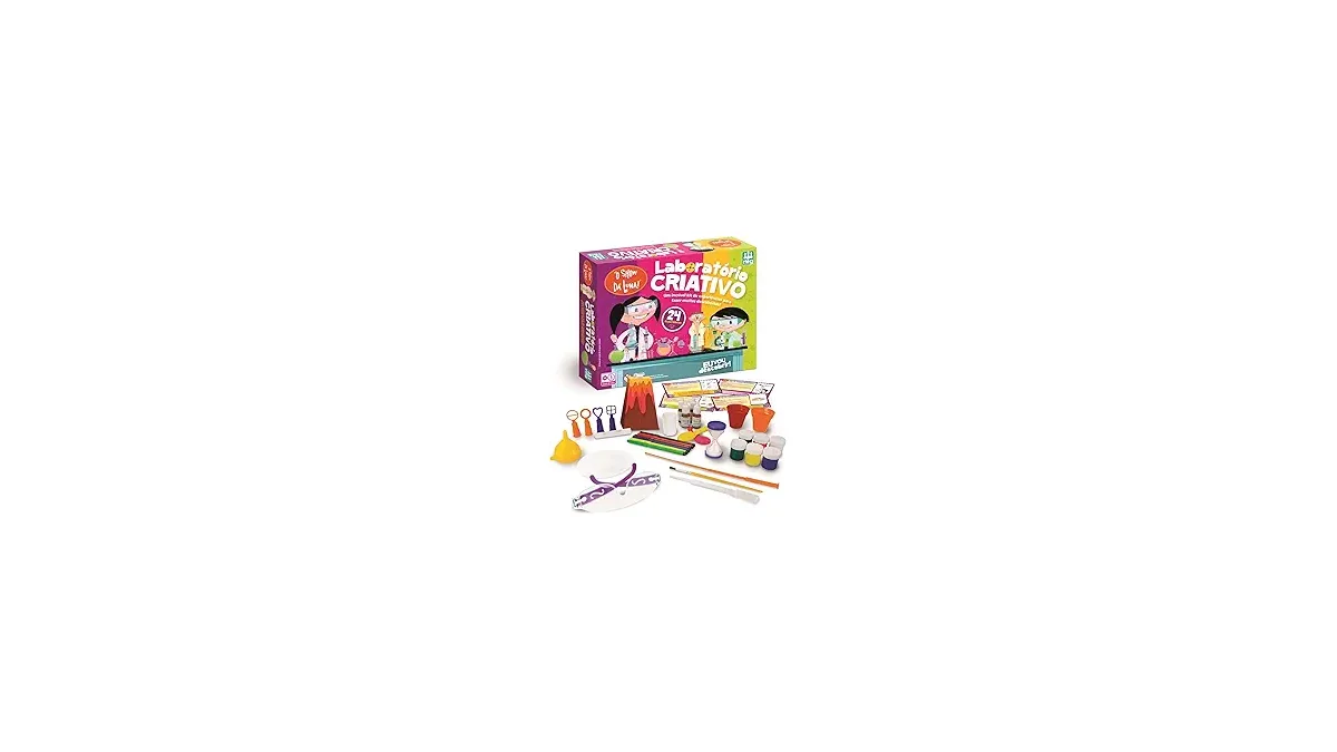 Melhores Brinquedos para Crianças de 6 Anos: Diversão Atraente!