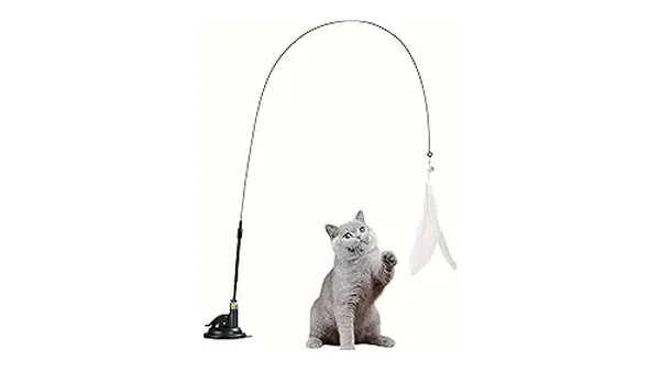 7 Melhores Brinquedos para Gato Filhote: Diversão e Estímulo