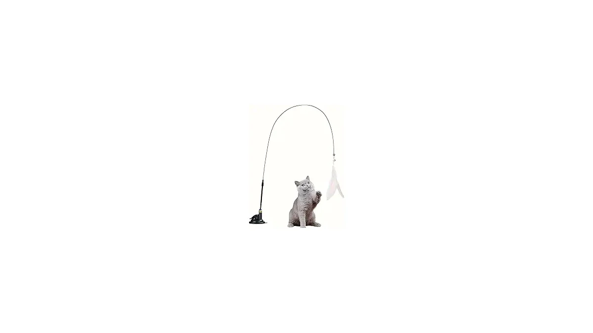 Melhores Brinquedos para Gato Filhote: Diversão e Estímulo