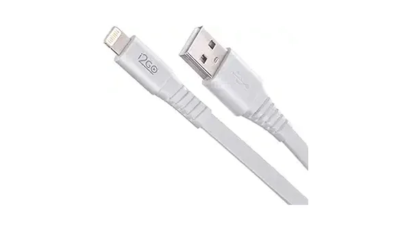 8 Melhores Cabos iPhone MFI: Durabilidade e Carregamento Rápido